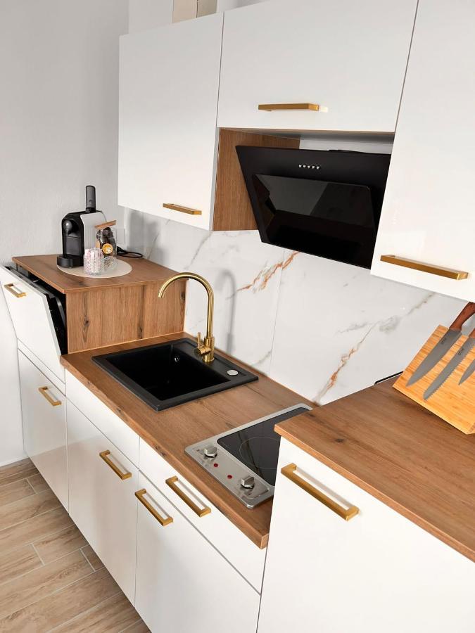 Apartmani Tin Starigrad Paklenica Dış mekan fotoğraf