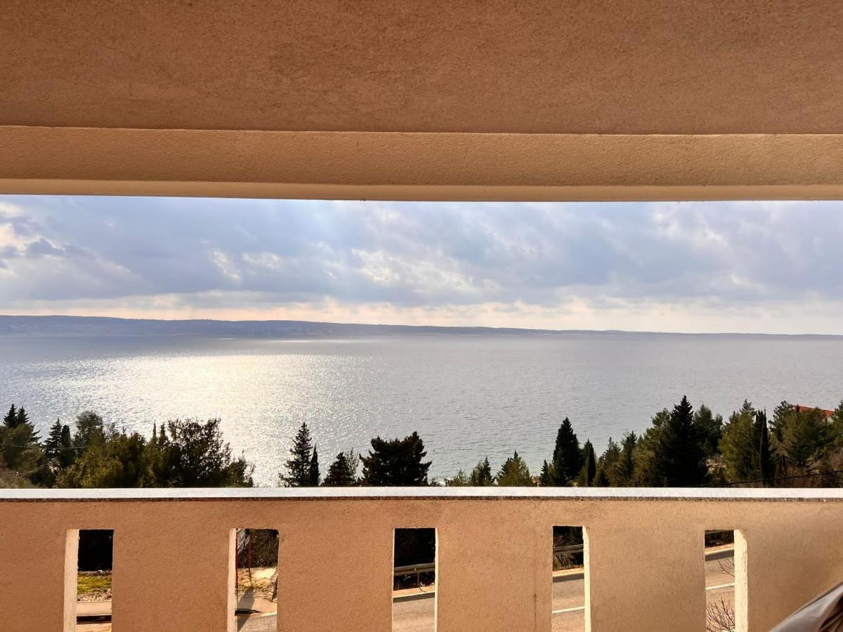 Apartmani Tin Starigrad Paklenica Dış mekan fotoğraf