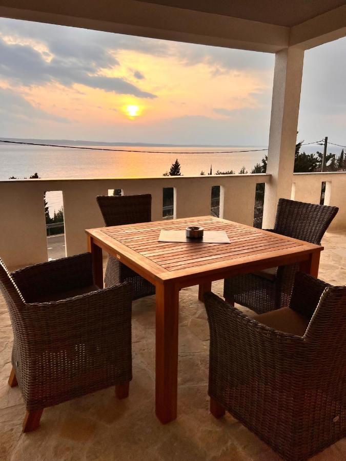 Apartmani Tin Starigrad Paklenica Dış mekan fotoğraf