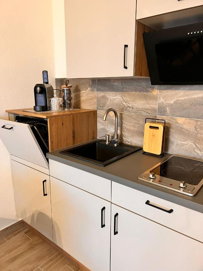 Apartmani Tin Starigrad Paklenica Dış mekan fotoğraf